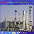 95%~99.9%Alcohol/Ethanol Production Project Line Complete Distillation Equipment Plant Made in China for Sale